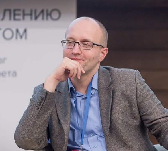 Александр Жук